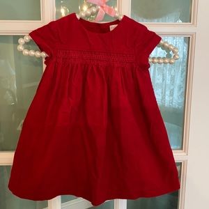 Ralph Lauren baby dress